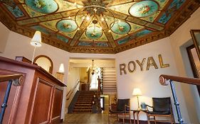 Hotel Royal Gøteborg