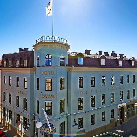 Hotel Royal Göteborg Eksteriør bilde