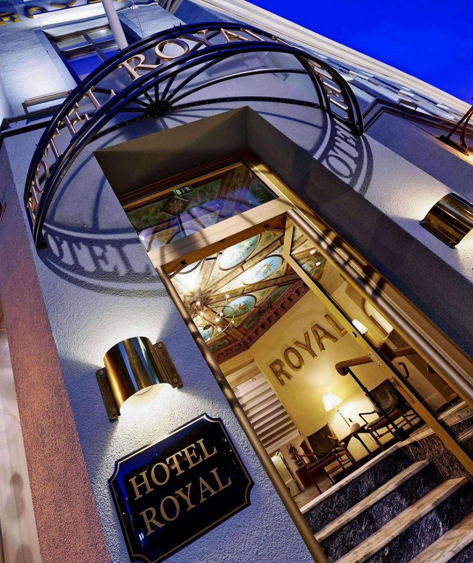 Hotel Royal Göteborg Eksteriør bilde